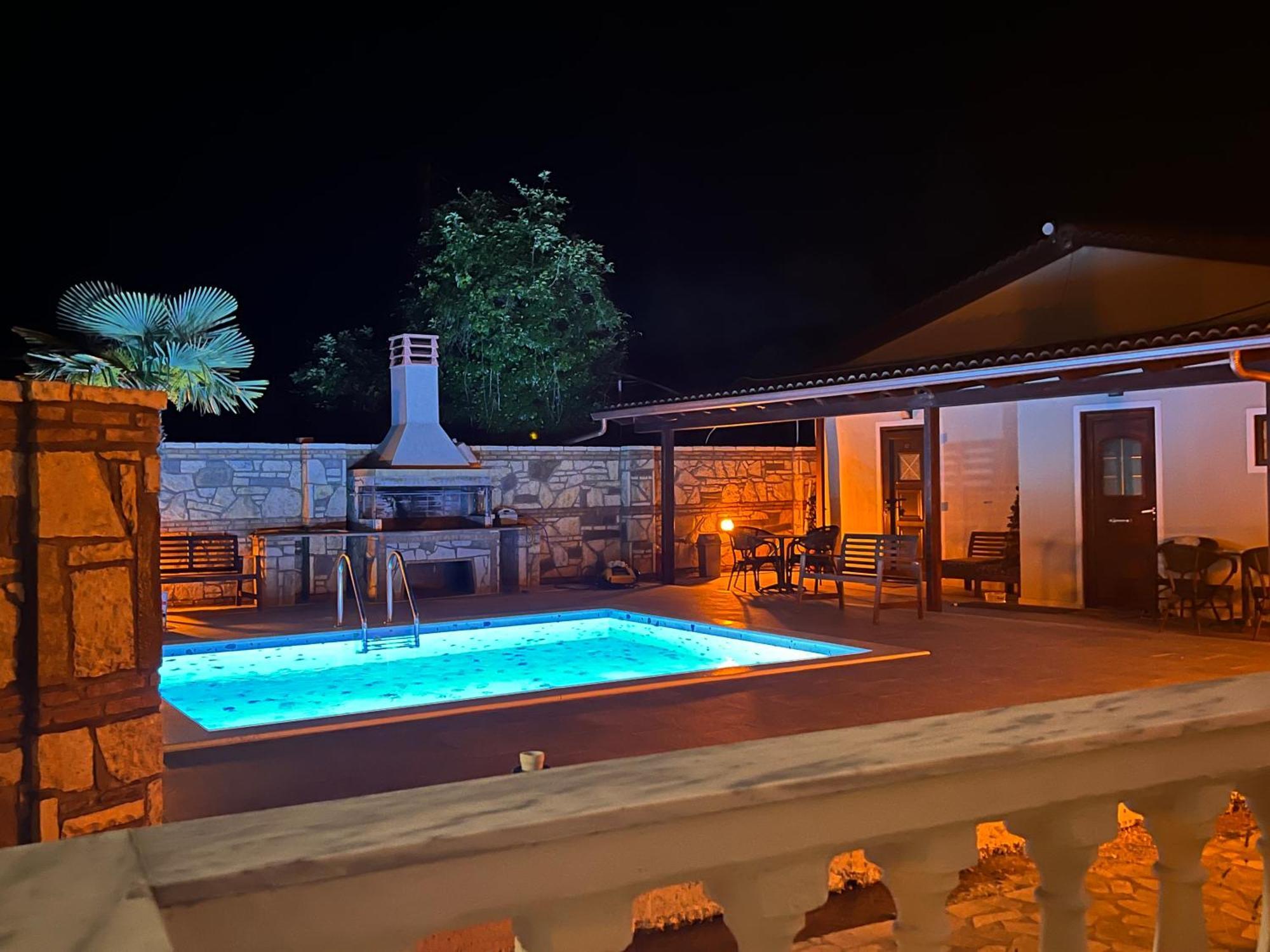 Sekreto - "S" Maisonettes & Studios Adults Only Πάργα Εξωτερικό φωτογραφία