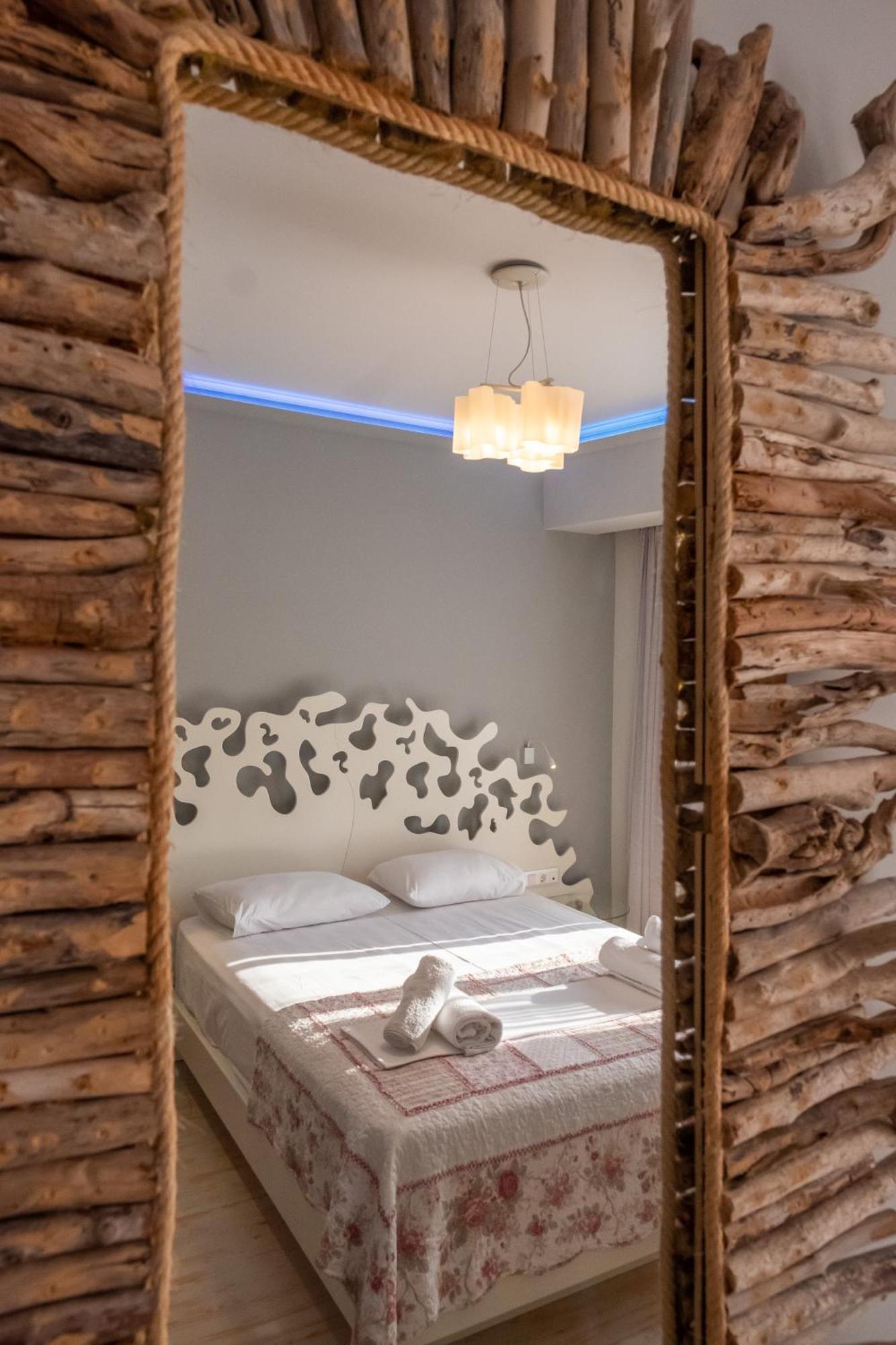 Sekreto - "S" Maisonettes & Studios Adults Only Πάργα Εξωτερικό φωτογραφία