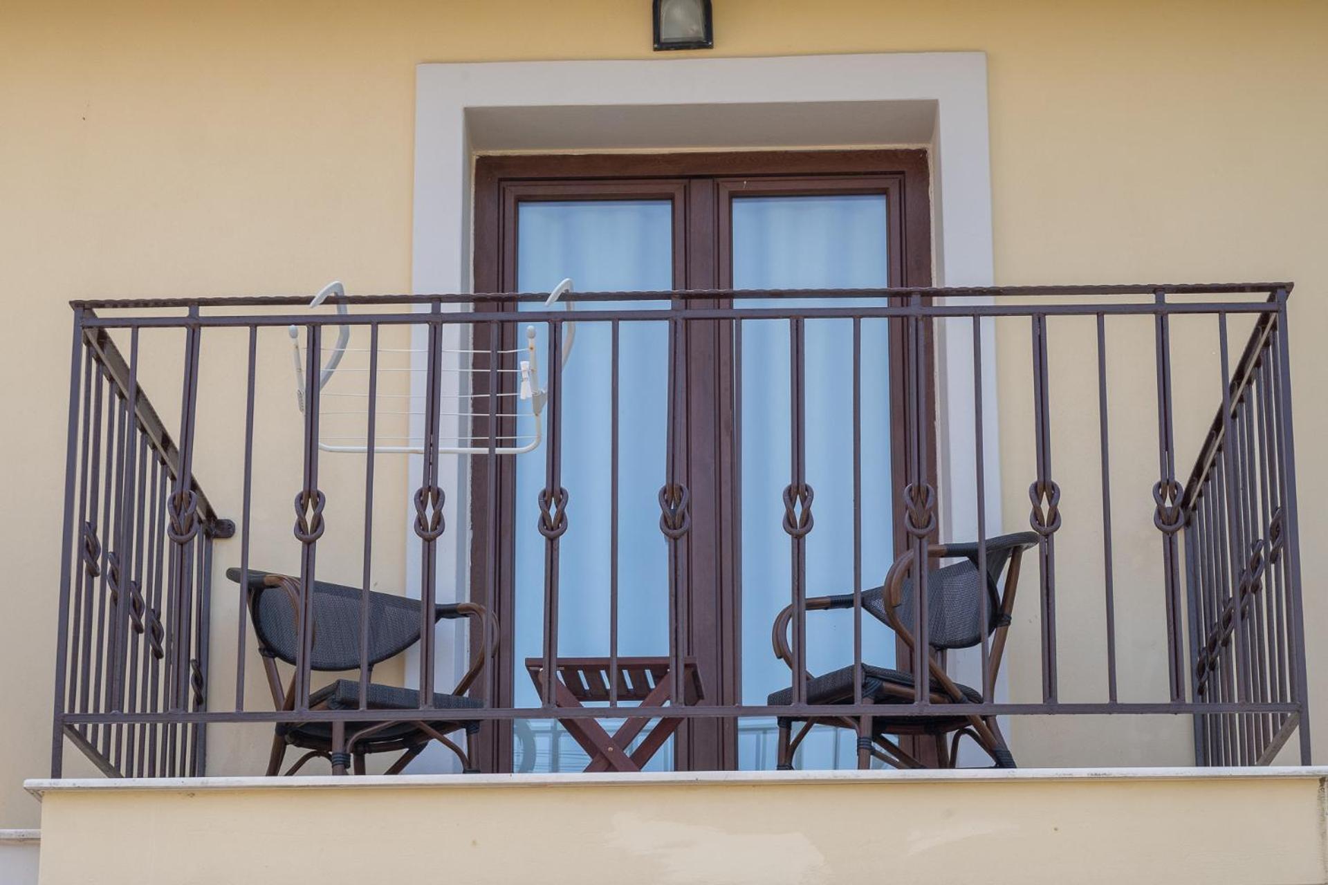 Sekreto - "S" Maisonettes & Studios Adults Only Πάργα Εξωτερικό φωτογραφία