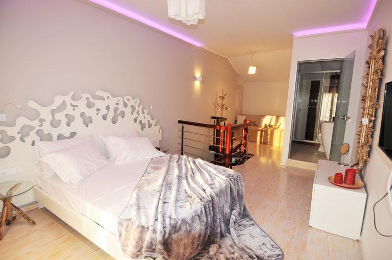 Sekreto - "S" Maisonettes & Studios Adults Only Πάργα Εξωτερικό φωτογραφία