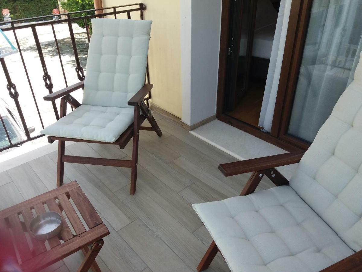 Sekreto - "S" Maisonettes & Studios Adults Only Πάργα Εξωτερικό φωτογραφία